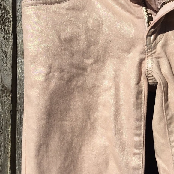 Jegging Stretch - Picture 6 of 8